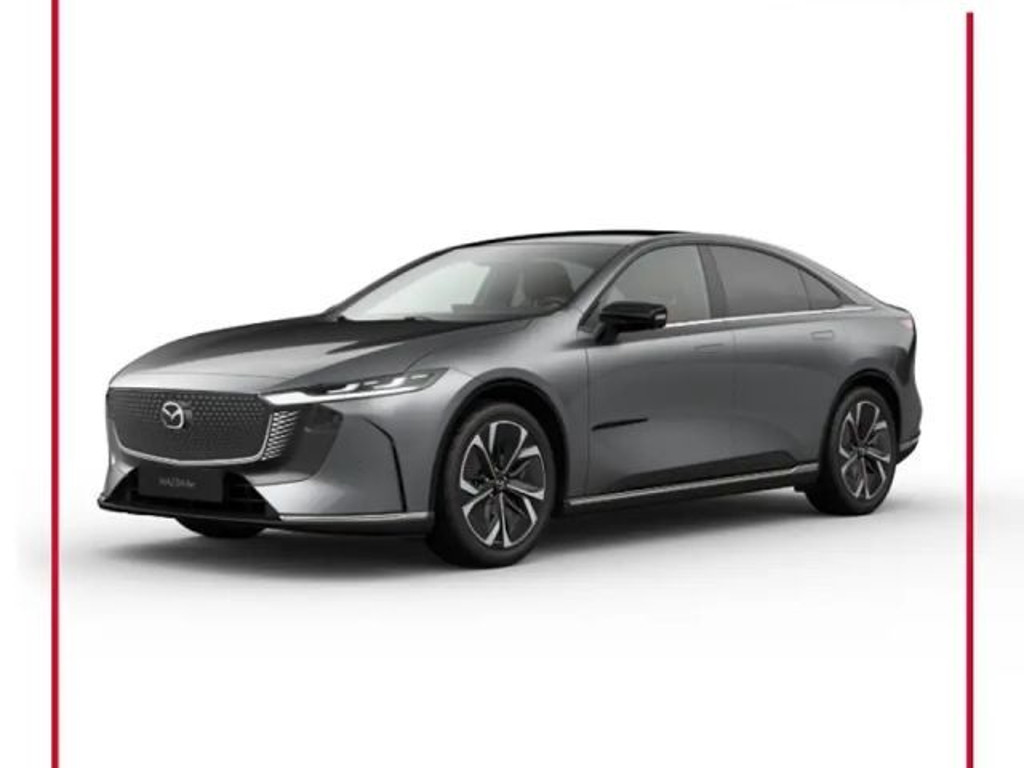 Mazda 6 Takumi