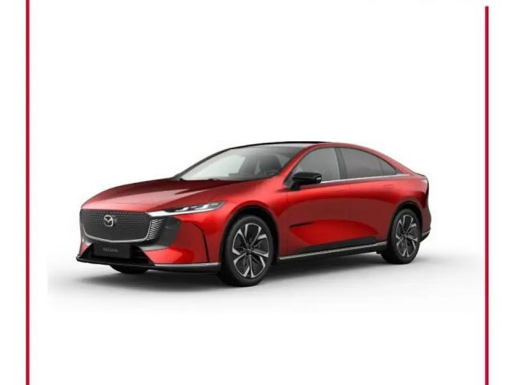 Mazda 6 Takumi Plus
