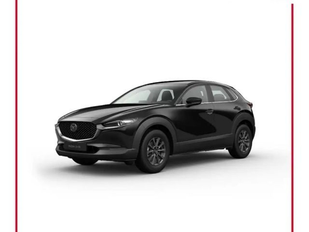 Mazda CX-30 e-Skyactive G140 Centre-Line Aut.