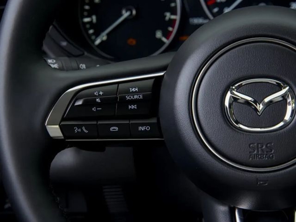 Mazda CX-30 Exclusive-line