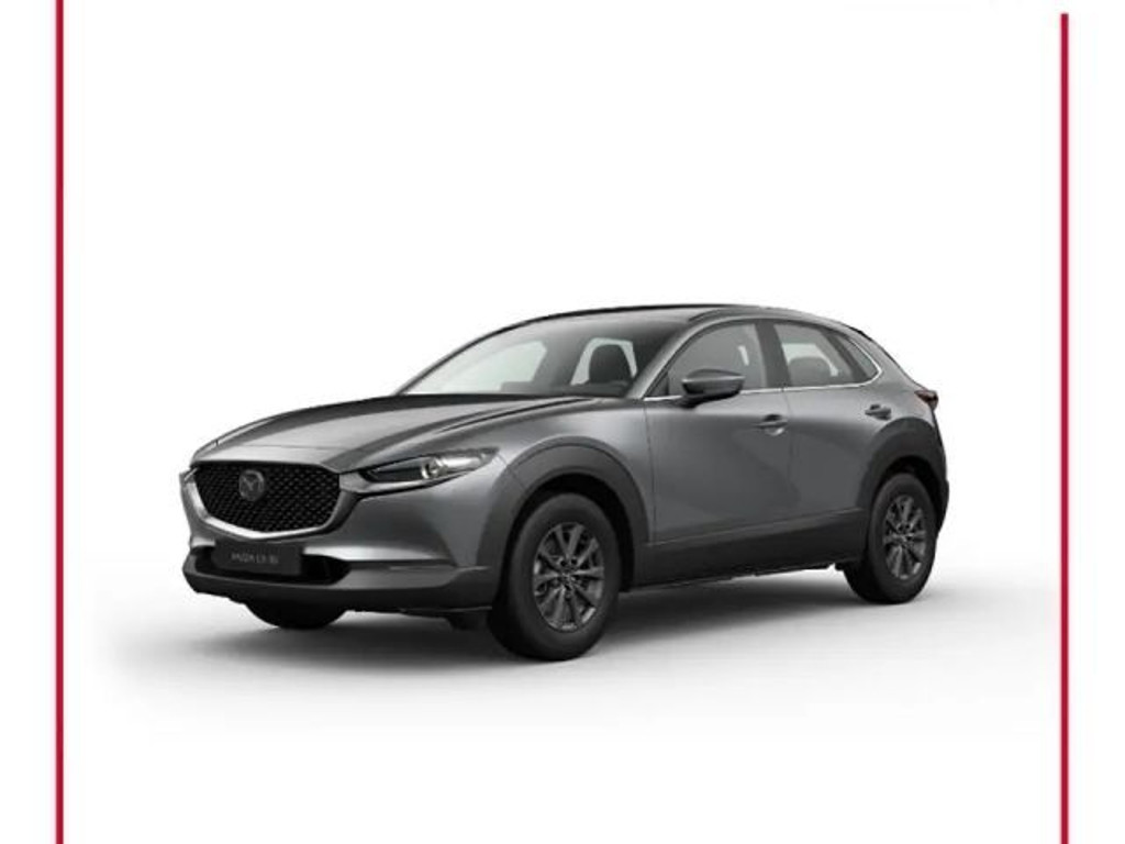 Mazda CX-30 e-Skyactive G140 Centre-Line