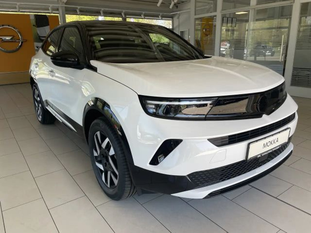 Opel Mokka Grand Sport GS-Line