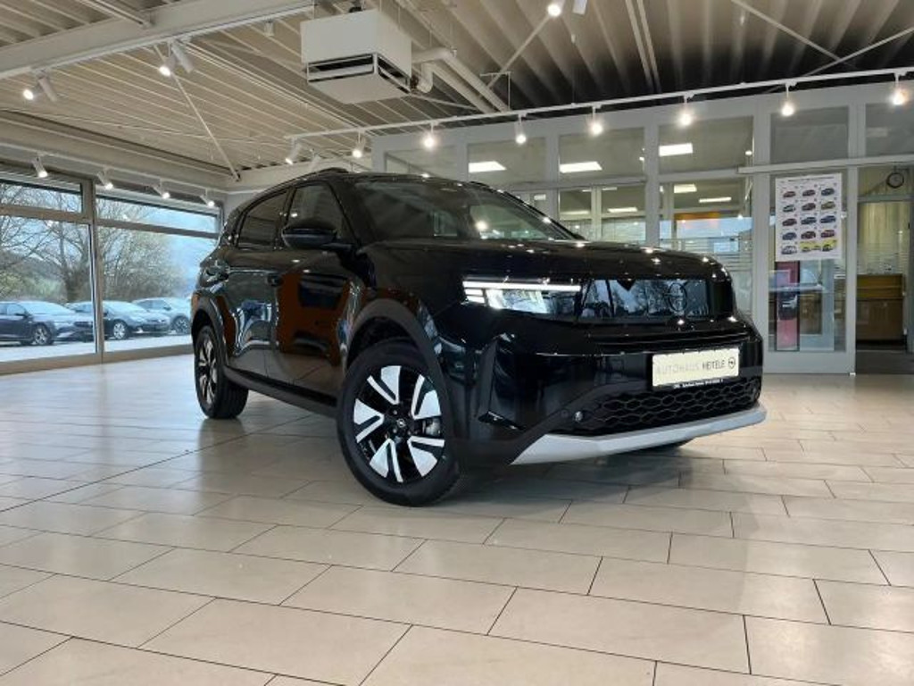 Opel Frontera GS-Line GS