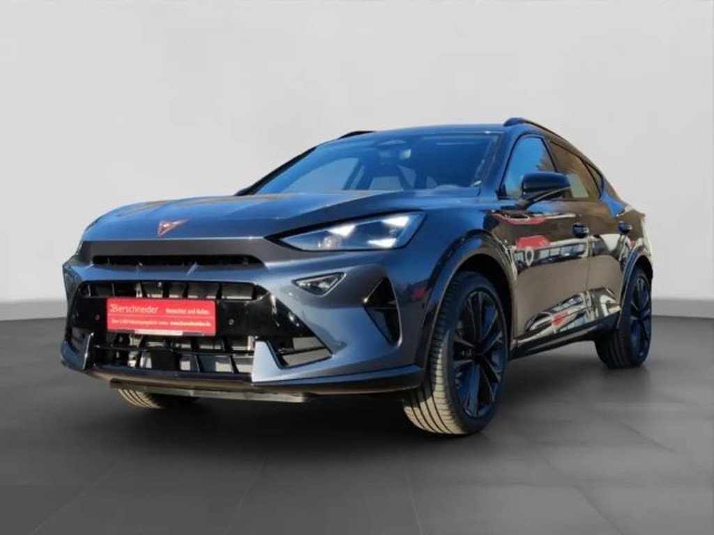 Cupra Formentor 1.5 TSI DSG VZ e-Hybrid