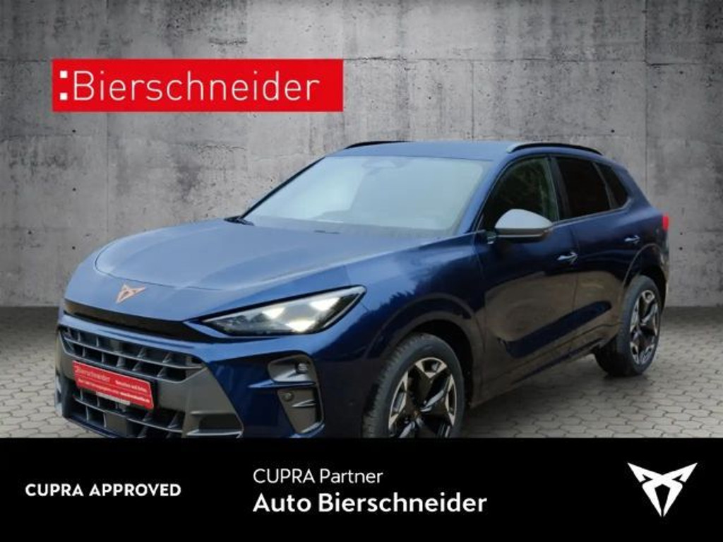 Cupra Terramar 1.5 TSI