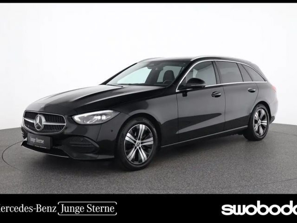 Mercedes-Benz C-Klasse C 200 AVANTGARDE Estate C 200 d