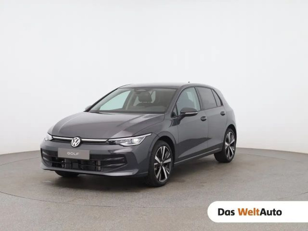 Volkswagen Golf DSG