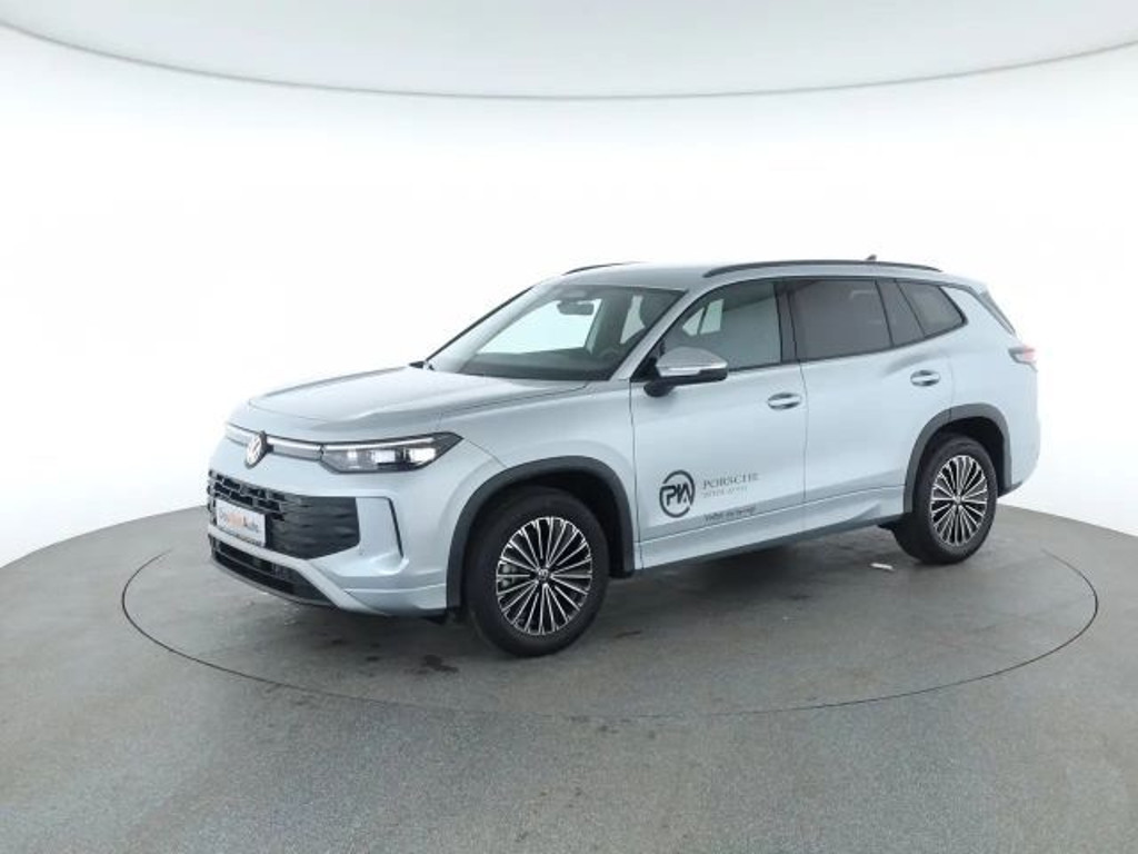 Volkswagen Tayron DSG