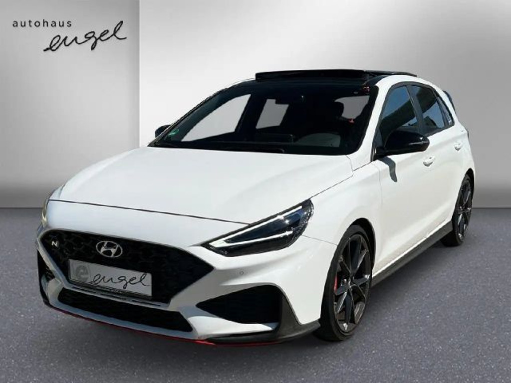 Hyundai i30 N Performance