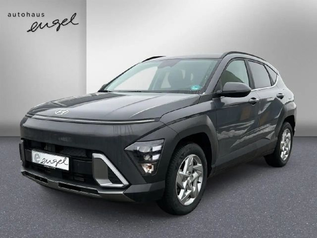 Hyundai Kona Trend 2WD