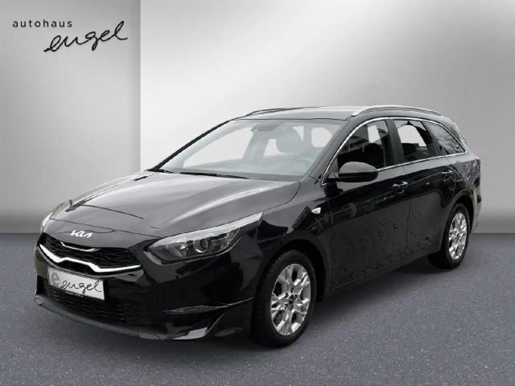 Kia Ceed SportWagon