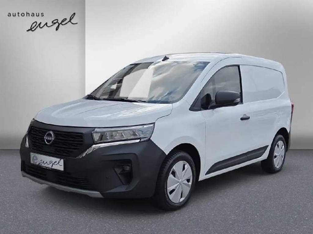 Nissan Townstar Acenta