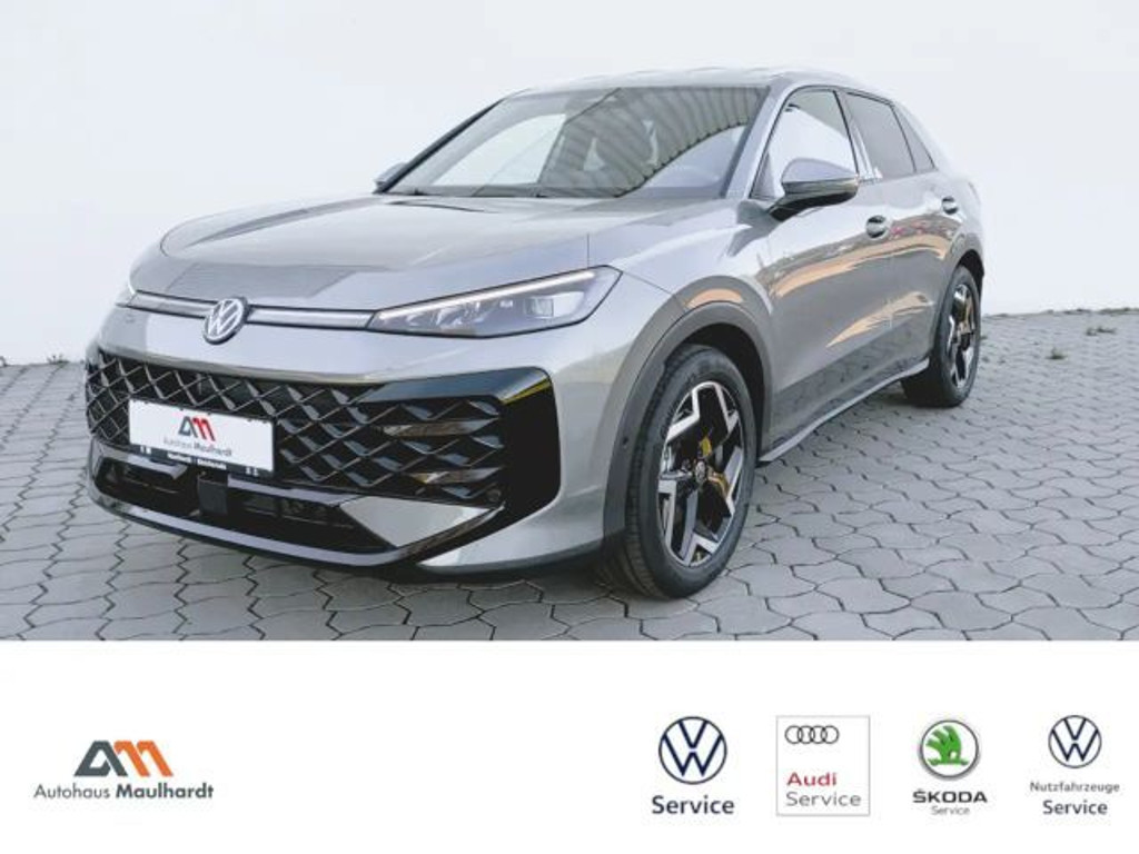 Volkswagen T-Roc DSG R-Line 1.5 eTSI