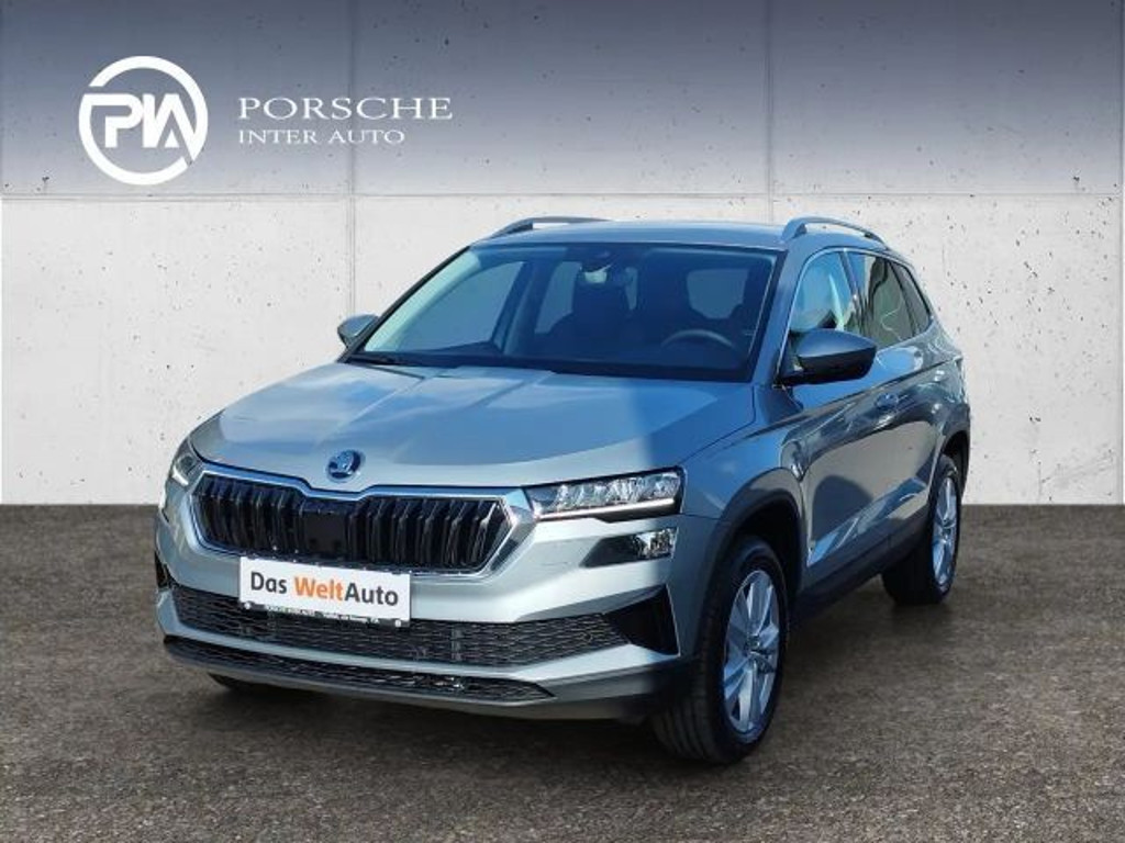 Skoda Karoq ACT Selection