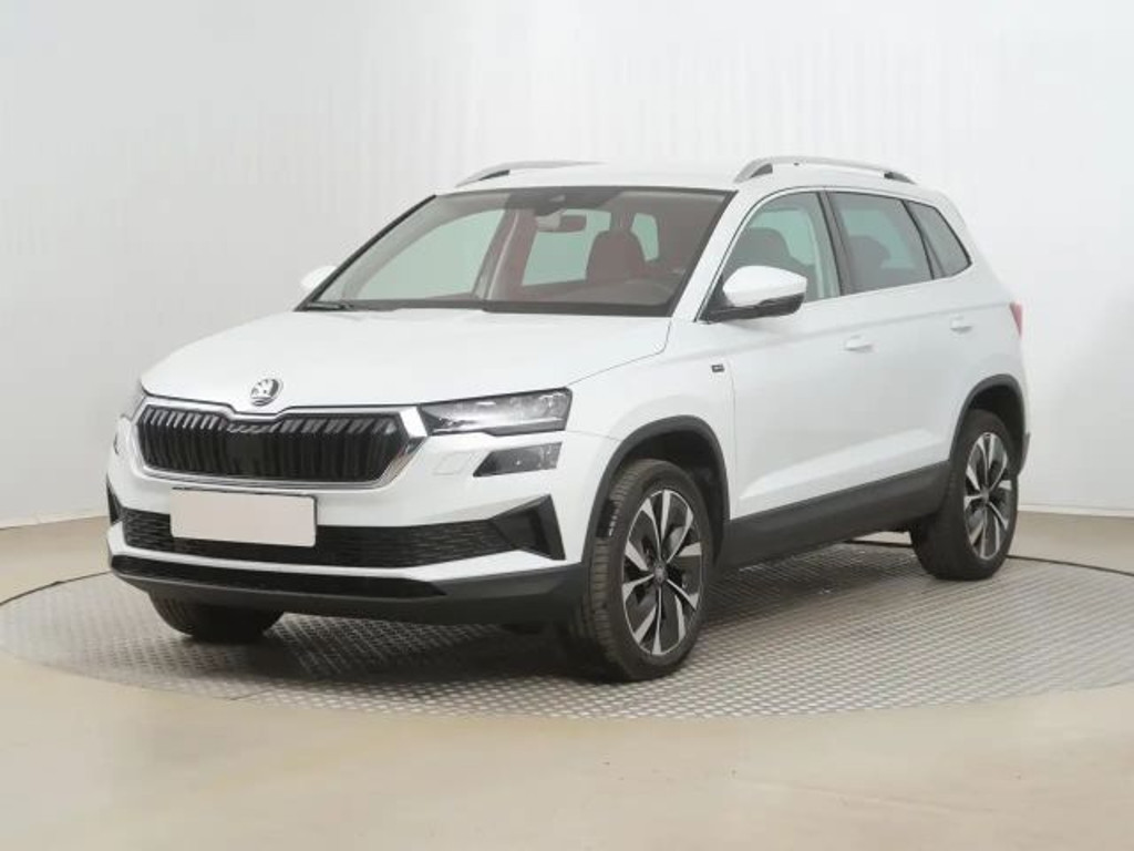 Skoda Karoq Drive 1.5 TSI
