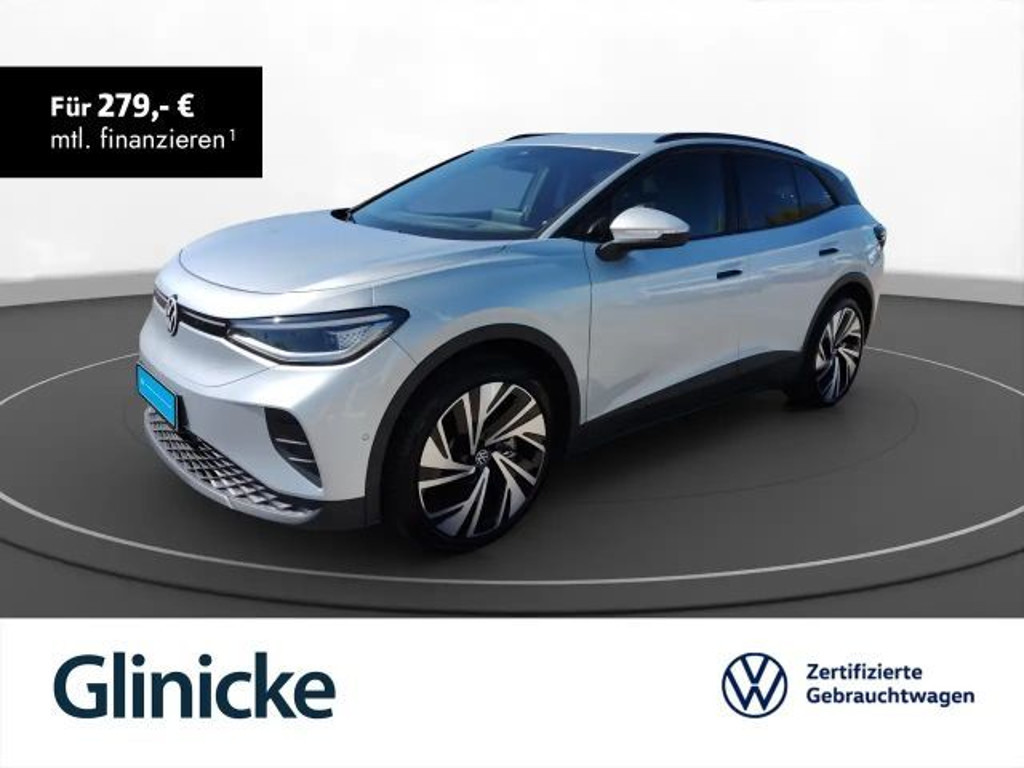 Volkswagen ID.4 Performance 77 KWh Pro