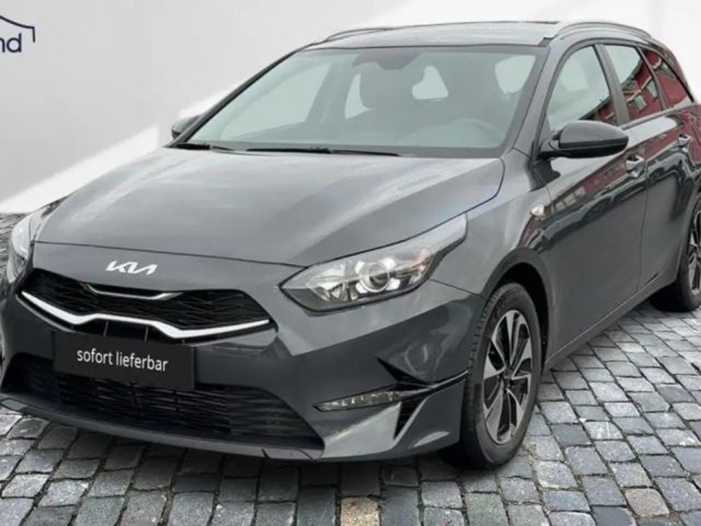 Kia Ceed GDi