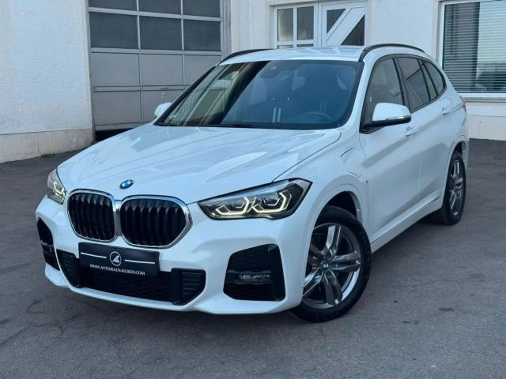 BMW X1 M-Sport xDrive25e