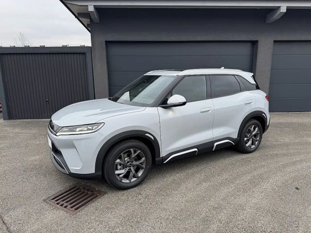 BYD Atto 2