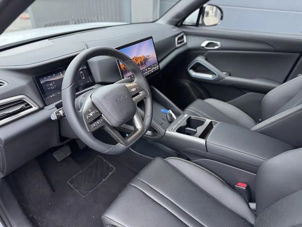 BYD Atto 2