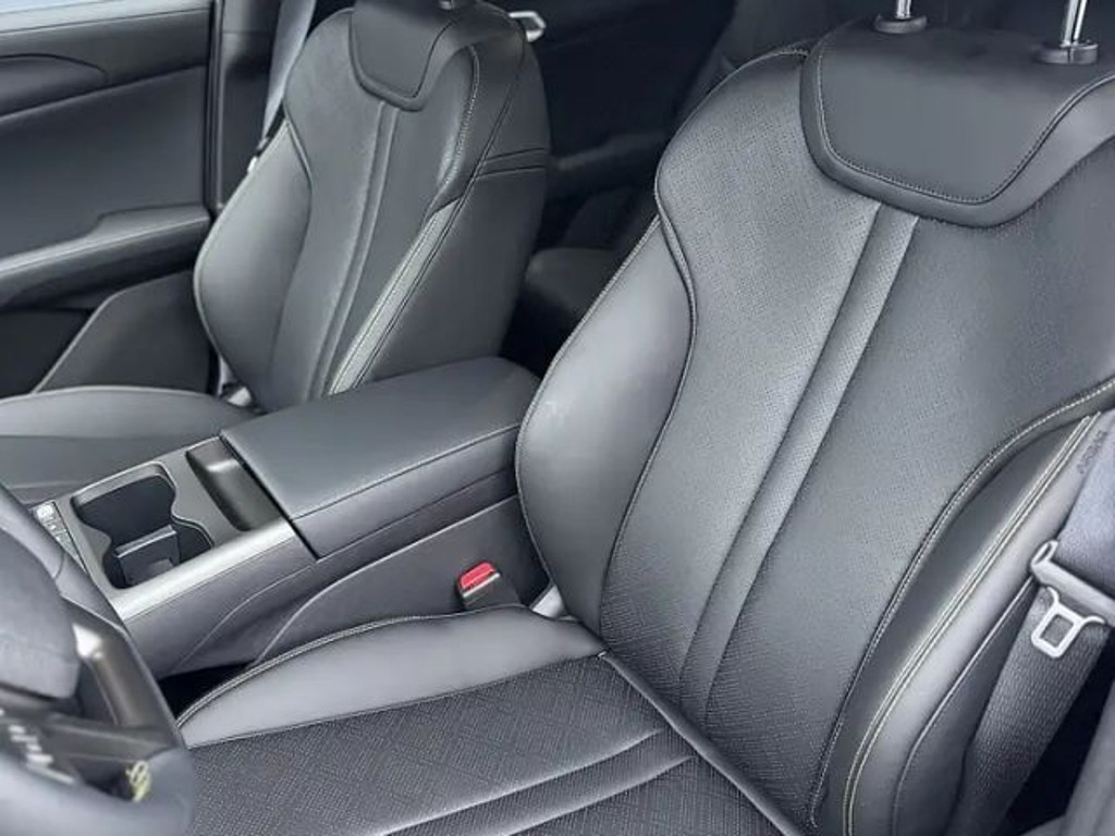 BYD Atto 2