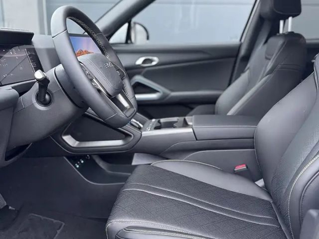 BYD Atto 2