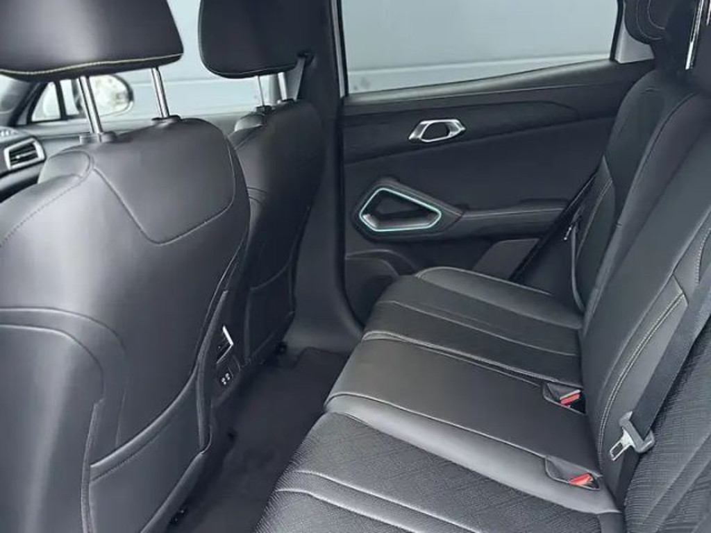 BYD Atto 2