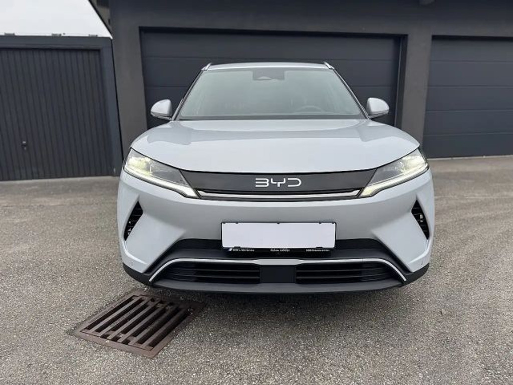 BYD Atto 2