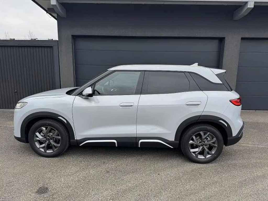 BYD Atto 2