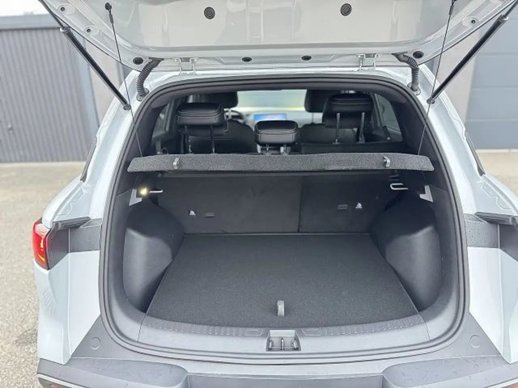 BYD Atto 2