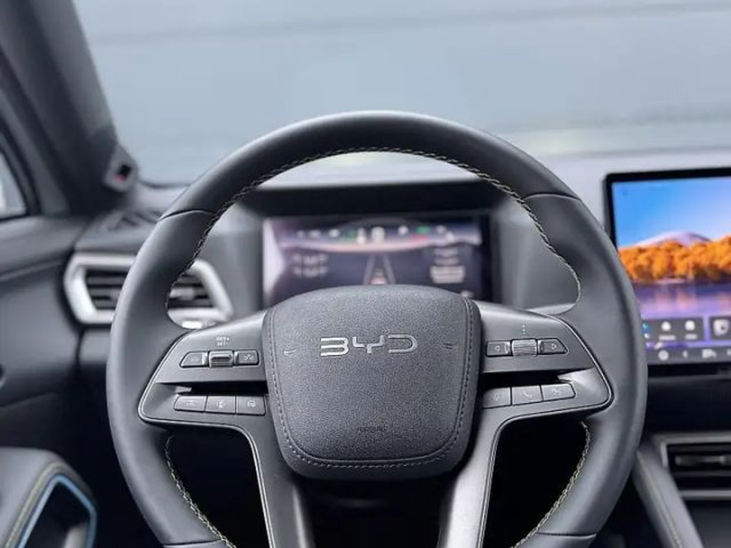 BYD Atto 2
