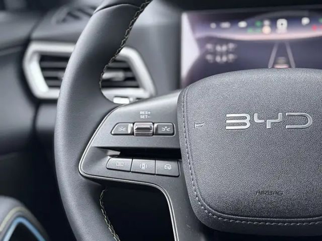 BYD Atto 2
