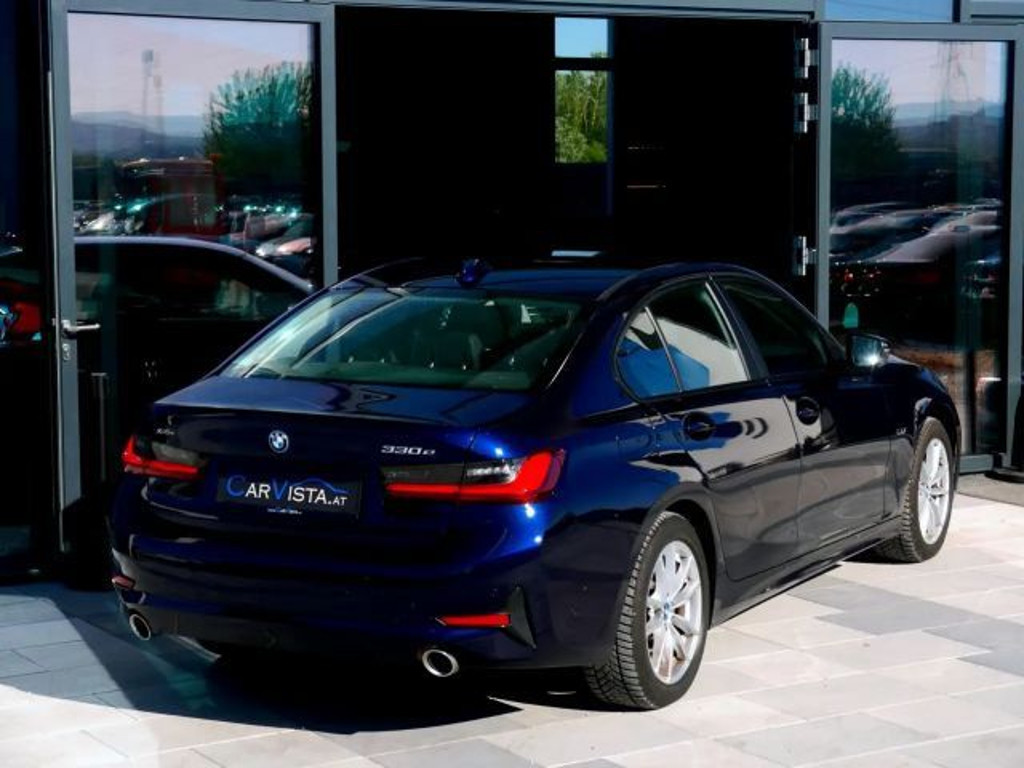 BMW 3 Serie