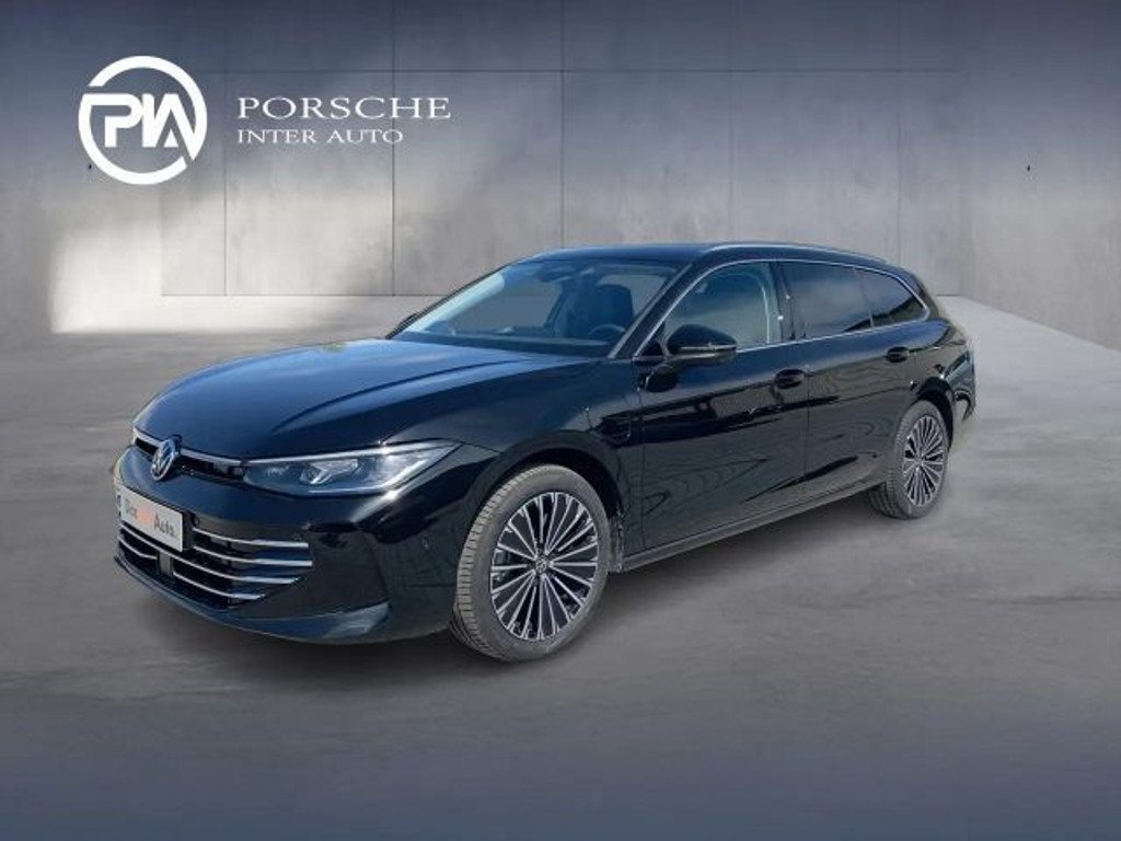 Volkswagen Passat Variant eHybrid Elegance Elegance
