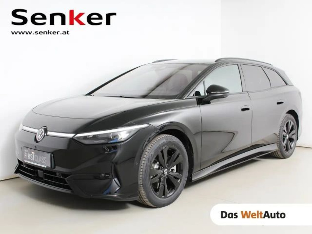 Volkswagen ID.7 Business Pro Tourer