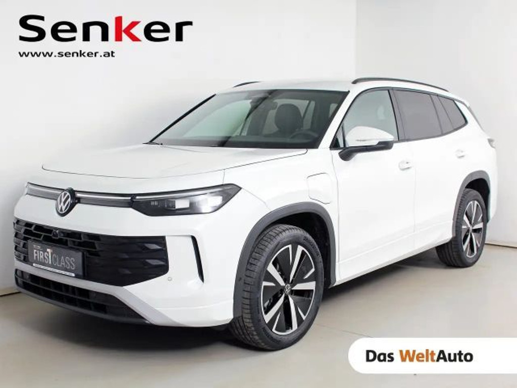 Volkswagen Tayron DSG eHybrid