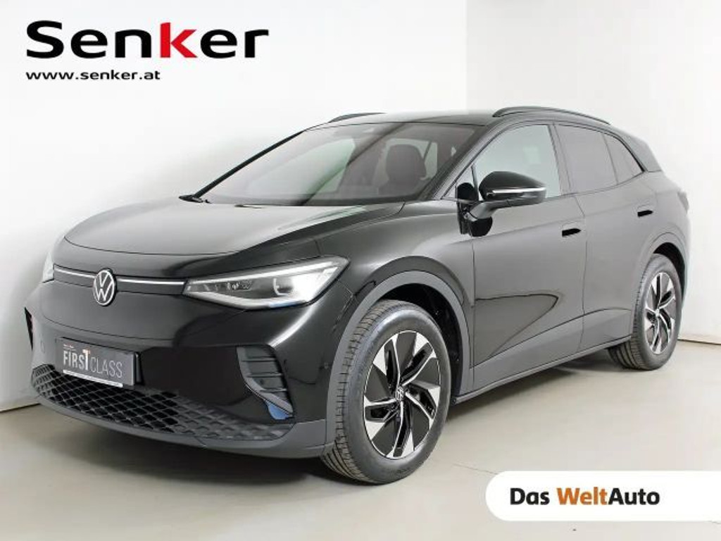 Volkswagen ID.4 4Motion Business Performance Pro