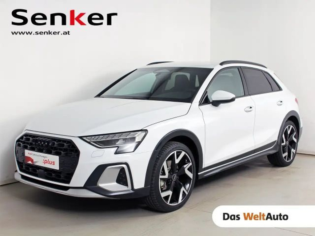 Audi A3 Sedan 35 TDI