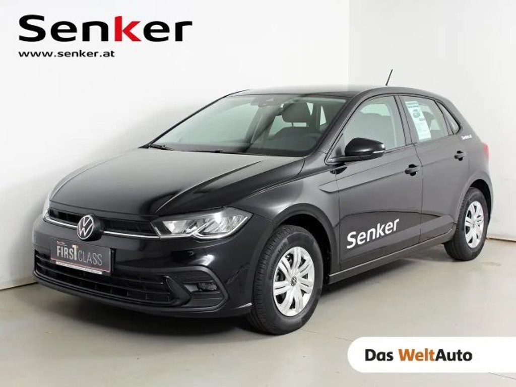 Volkswagen Polo 4Me