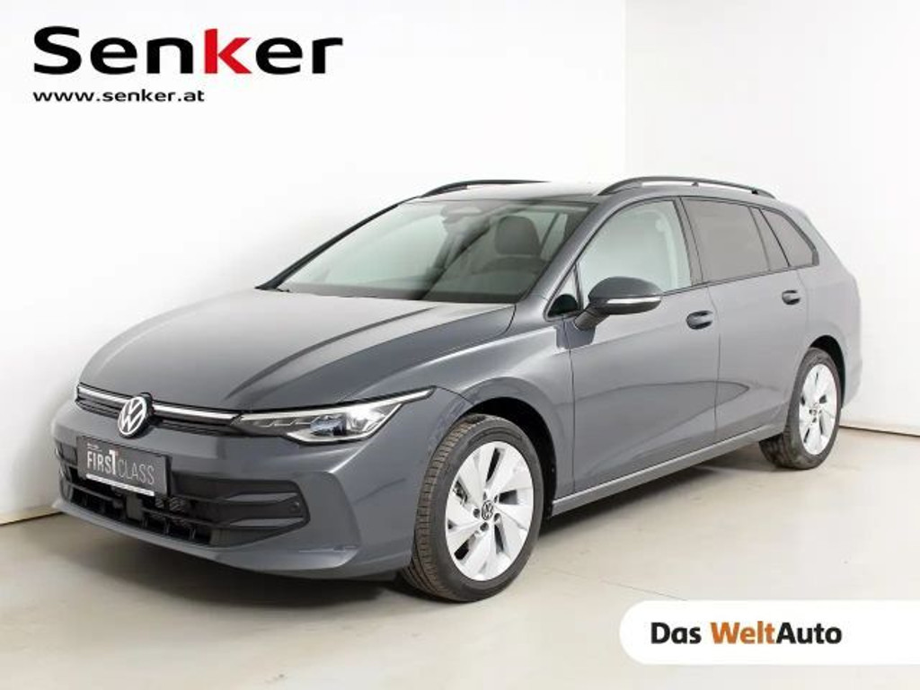 Volkswagen Golf Business DSG Variant