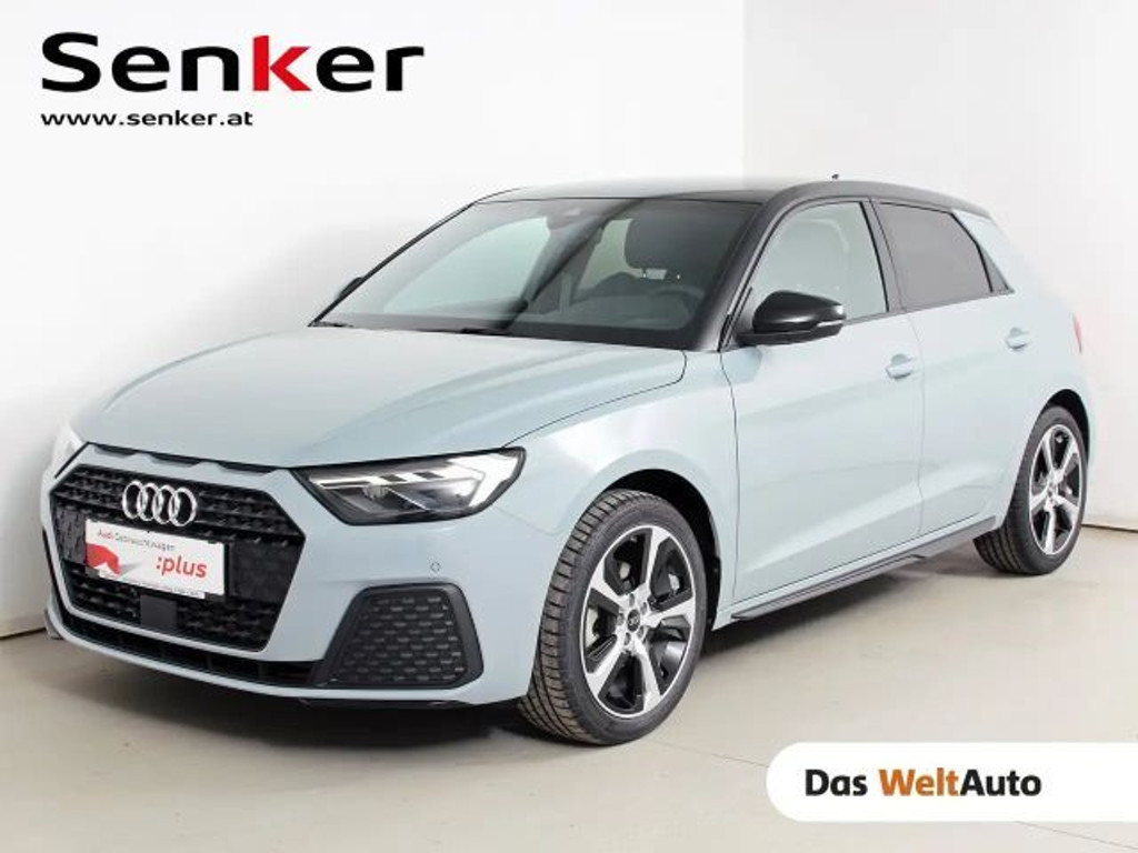 Audi A1 30 TFSI