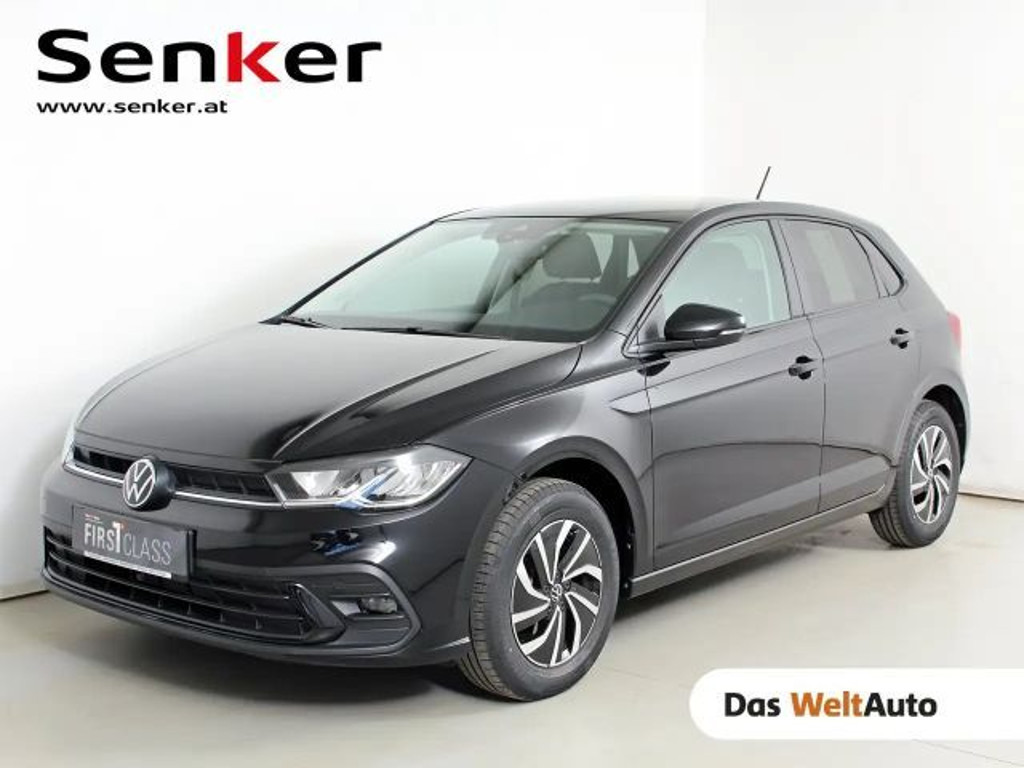 Volkswagen Polo 4Me TSI