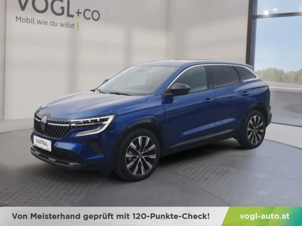 Renault Austral Techno