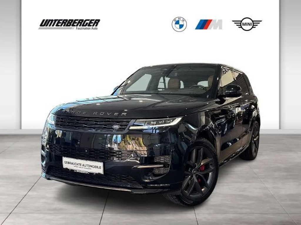 Land Rover Range Rover Sport Dynamic HSE D300