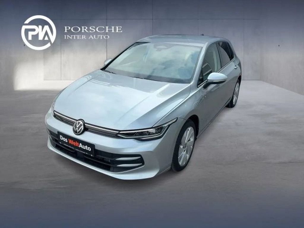 Volkswagen Golf Rabbit TSI