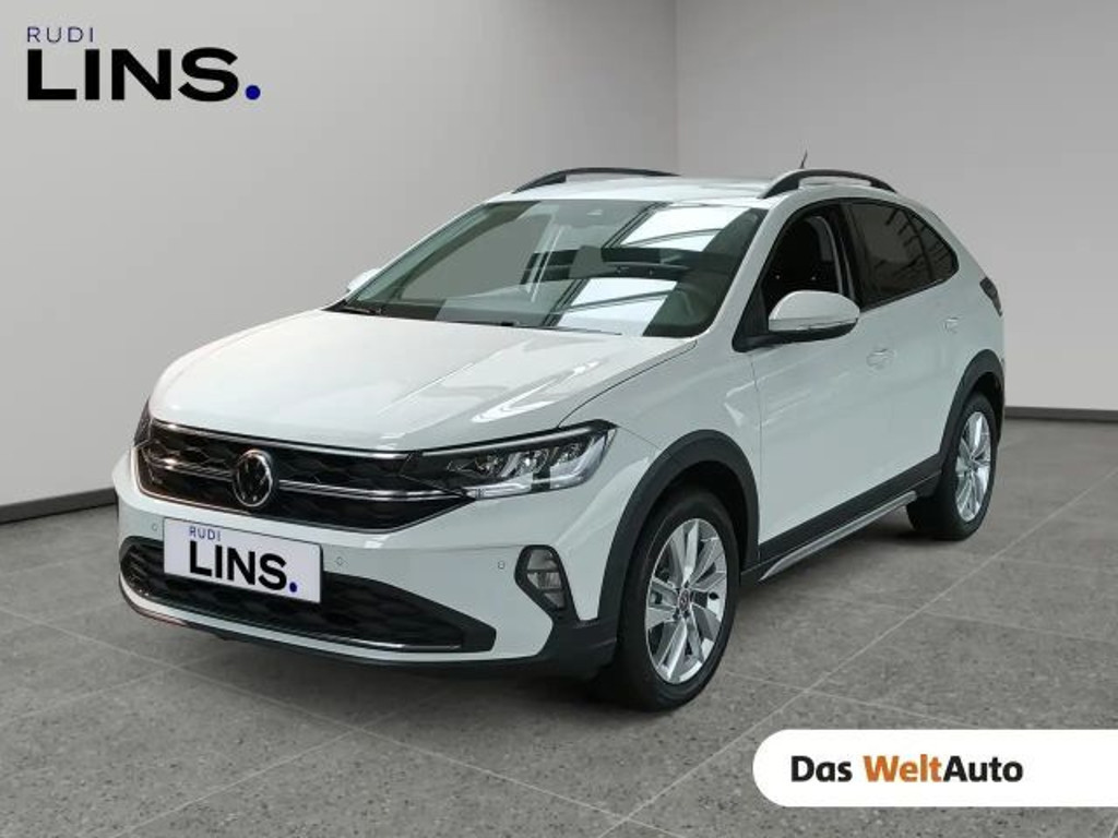 Volkswagen Taigo Friends TSI