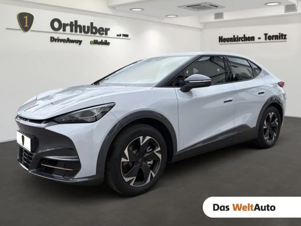 Cupra Tavascan Base 210kW/286PS