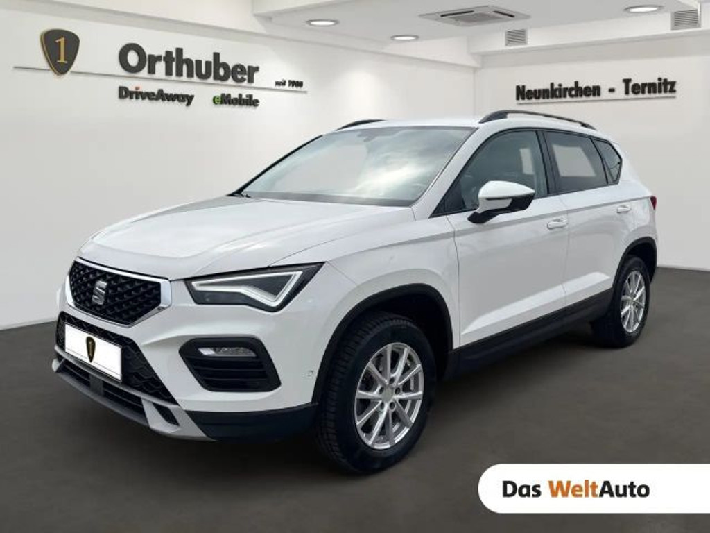 Seat Ateca 1.0 TSI