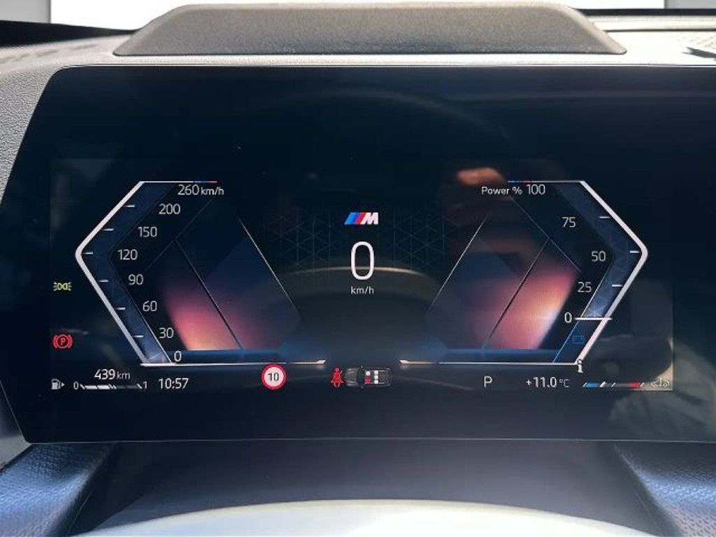 BMW X1 M-Sport sDrive18d