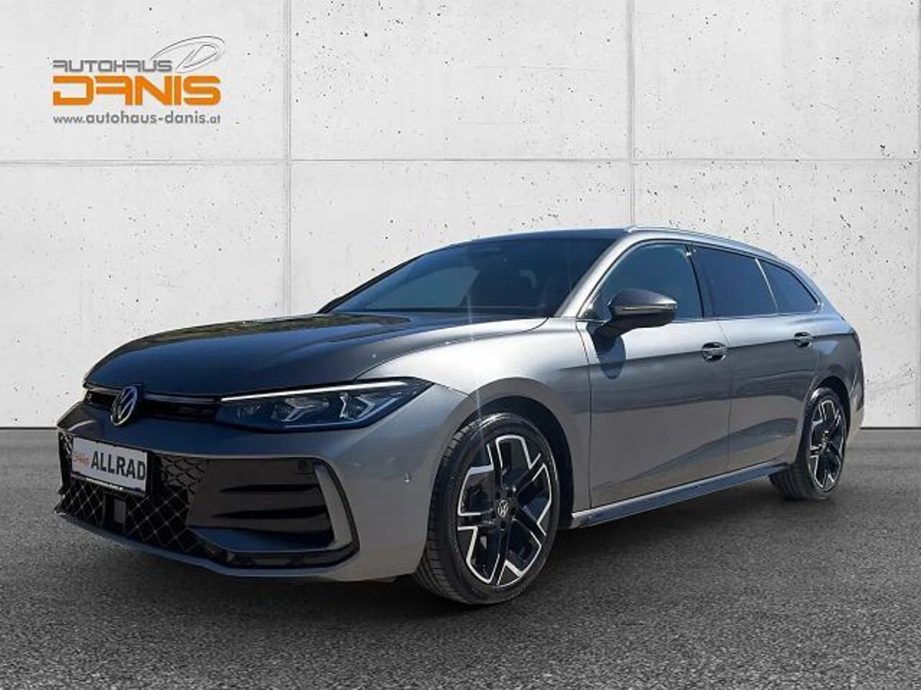 Volkswagen Passat DSG Variant R-Line 2.0 TDI